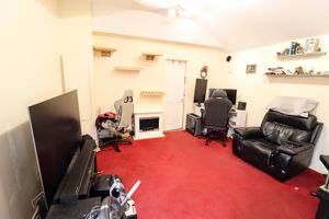 Lounge/Diner In Annex- click for photo gallery